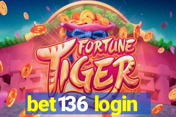 bet136 login